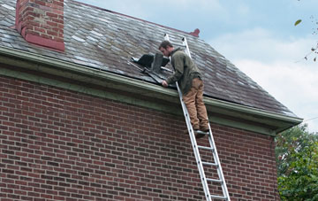 what affects urgent Fernhill Heath roof repairs