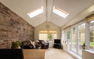 conservatory roof insulation Fernhill Heath, Worcestershire