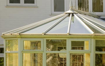 conservatory roof repair Fernhill Heath, Worcestershire