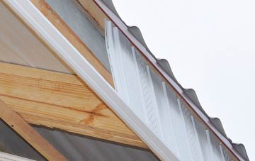 why Fernhill Heath fascia repairs are essential