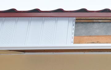 Fernhill Heath fascia repair costs