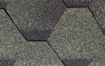 Fernhill Heath fibreglass shingle repairs