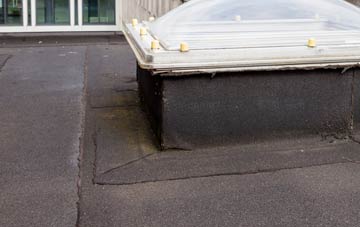 disadvantages of Fernhill Heath flat roofs