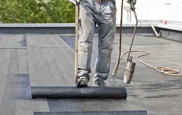 flat roof replacement Fernhill Heath, Worcestershire