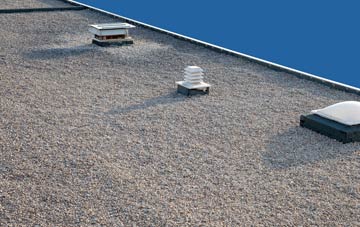 flat roofing Fernhill Heath, Worcestershire