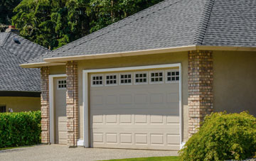 garage roof repair Fernhill Heath, Worcestershire