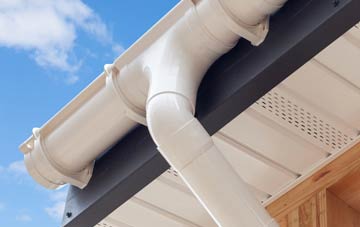 Fernhill Heath gutter installation costs