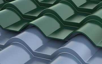 who should consider Fernhill Heath plastic roofs