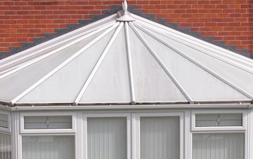 Fernhill Heath polycarbonate conservatory roof repairs