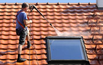 roof cleaning Fernhill Heath, Worcestershire