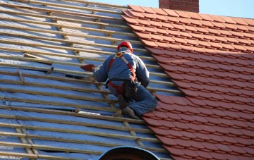 roof tiles Fernhill Heath, Worcestershire