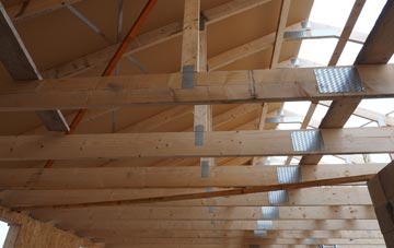 Fernhill Heath roof truss costs