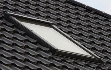 benefits of Fernhill Heath roof windows