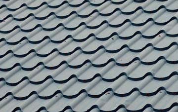 Fernhill Heath rubber roofing companies