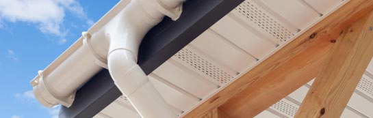 get Fernhill Heath guttering quotes today