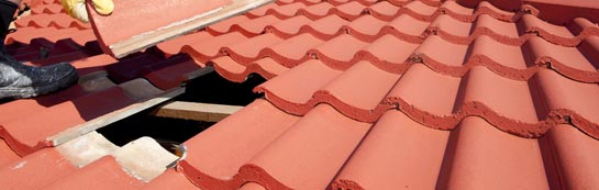 compare Fernhill Heath roof repair quotes