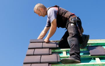 disadvantages of Fernhill Heath slate roofing