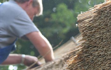 professional Fernhill Heath thatchers