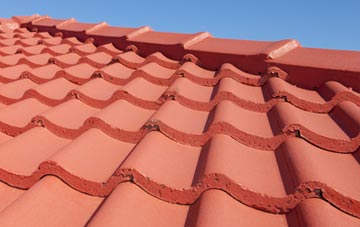 Fernhill Heath tile and slate roof replacement