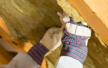 types of Fernhill Heath pitched roof insulation materials