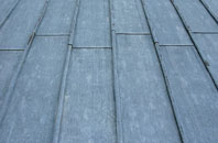 Fernhill Heath lead roofing