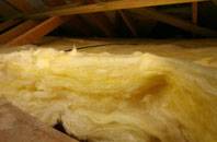 Fernhill Heath pitch roof insulation