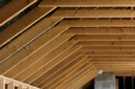 Fernhill Heath pitched insulation quotes