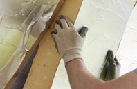 rated Fernhill Heath roof insulation companies