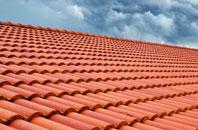 Fernhill Heath roofing tiles