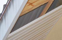 rated Fernhill Heath soffit repair companies