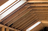 Fernhill Heath tapered roof insulation quotes