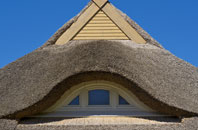 Fernhill Heath thatch roofing
